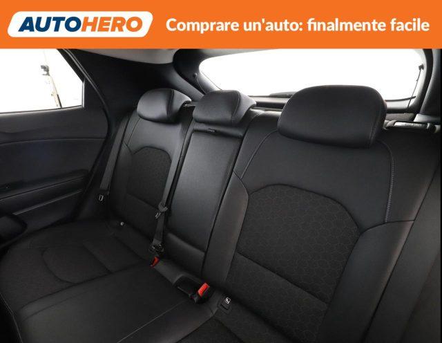 KIA XCeed 1.6 CRDi 136 CV MHEV DCT Business