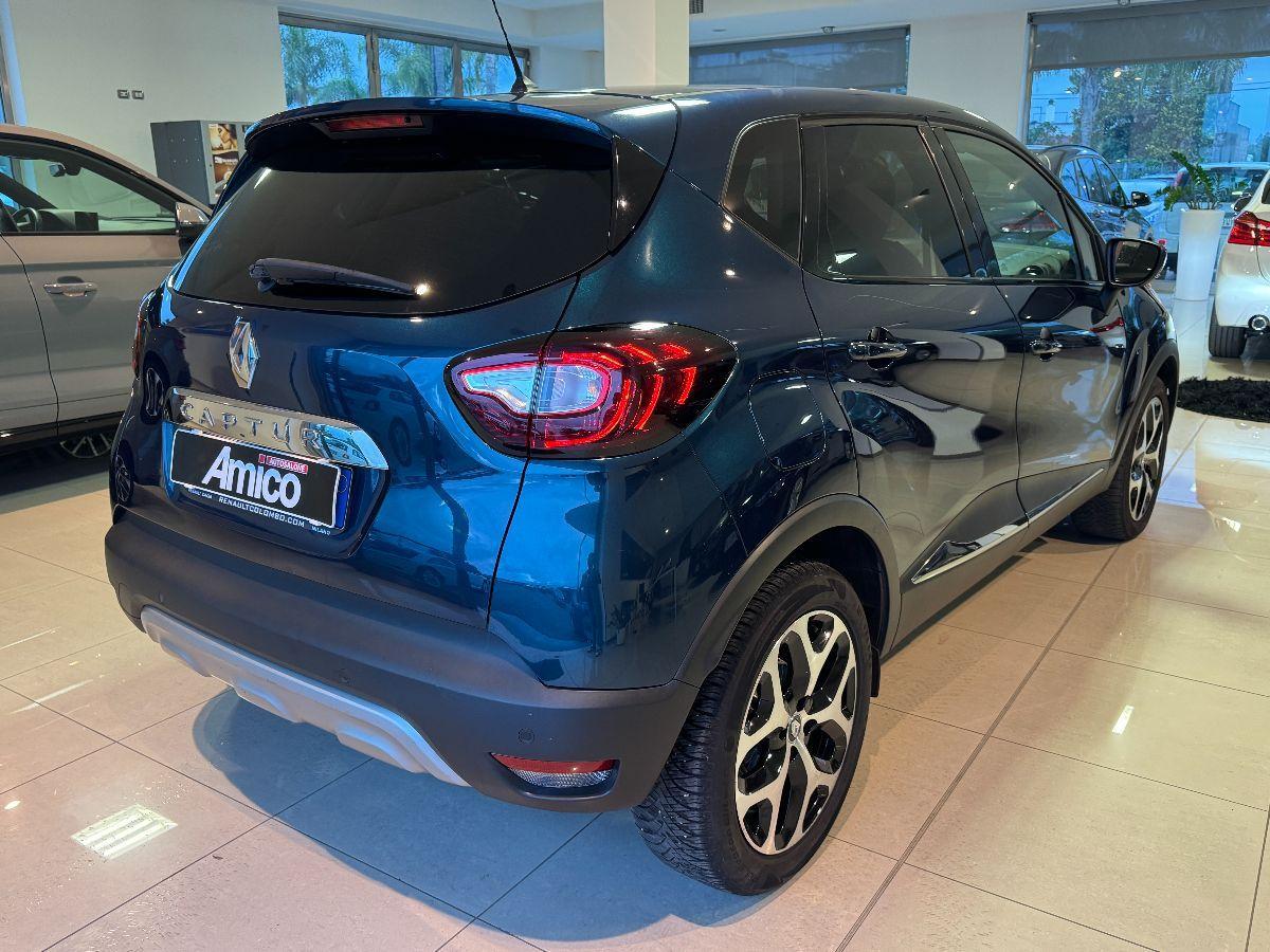 RENAULT Captur 1.5 dCi 110 CV S&S Energy Initiale