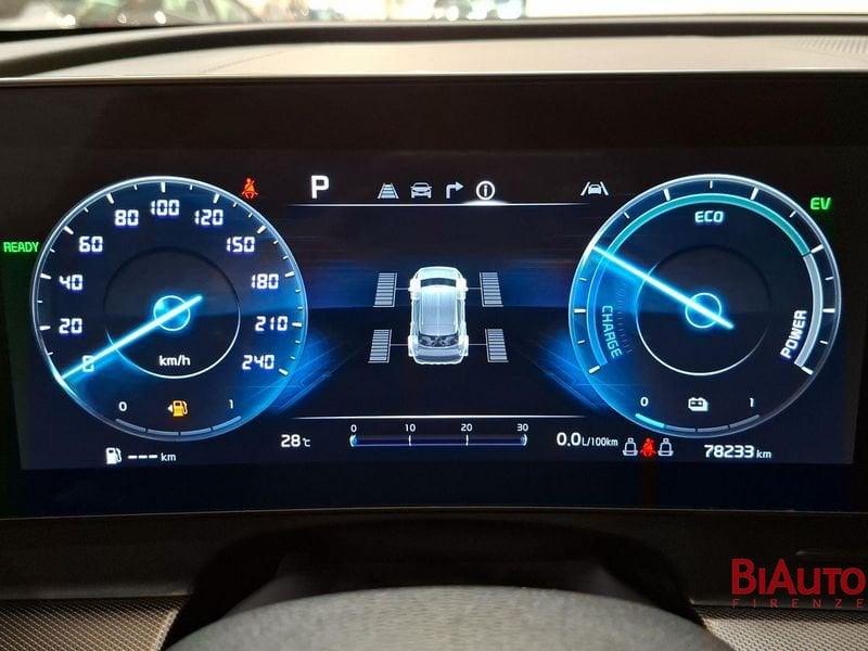 Kia Sportage Sportage 1.6 tgdi hev GT-line Plus Premium Pack awd auto