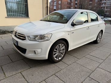 Citroen C-Elysee PureTech 82 Shine