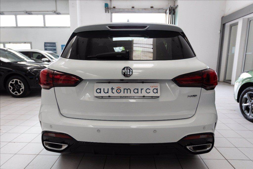 MG HS 1.5 t Luxury del 2024