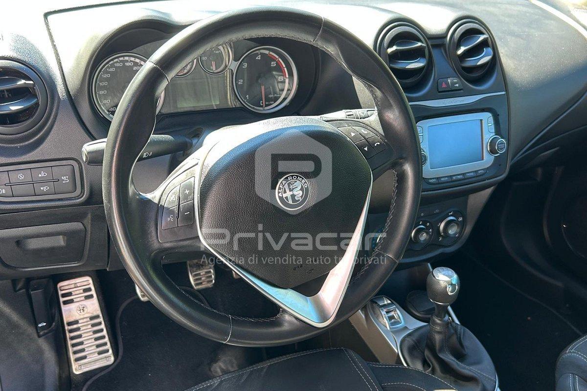ALFA ROMEO MiTo 1.3 JTDm 95 CV S&S