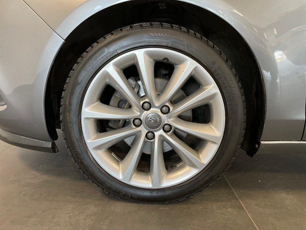 Opel Zafira 1.6 cdti 7 POSTI Innovation