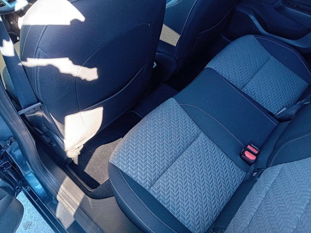 Renault Clio 5 Porte 1.5 Blue dCi Evolution