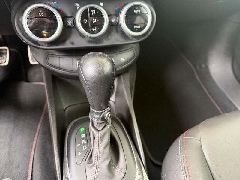 FIAT 500X Sport 1.6 Mjet 120CV 4x2 DDCT Sport TUA DA 179,00 AL MESE