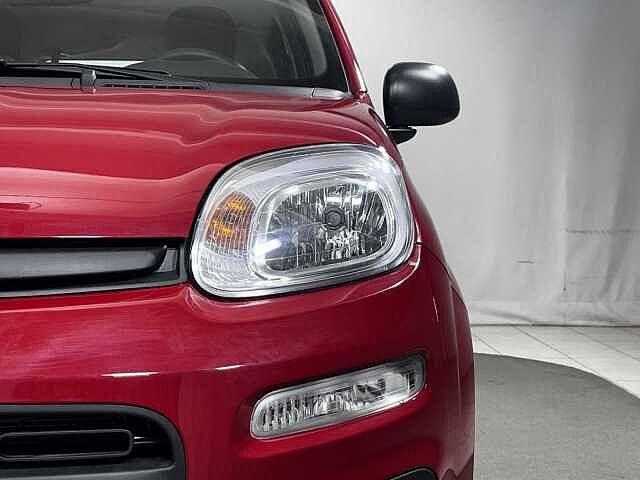 Fiat Panda 1.0 FireFly S&S Hybrid 5 Posti KM ZERO