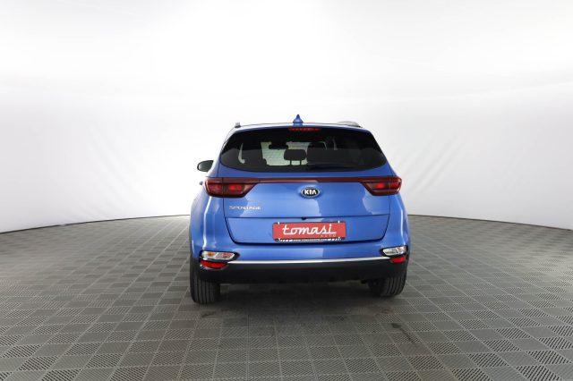 KIA Sportage Sportage 1.6 ECOGPL 2WD Urban