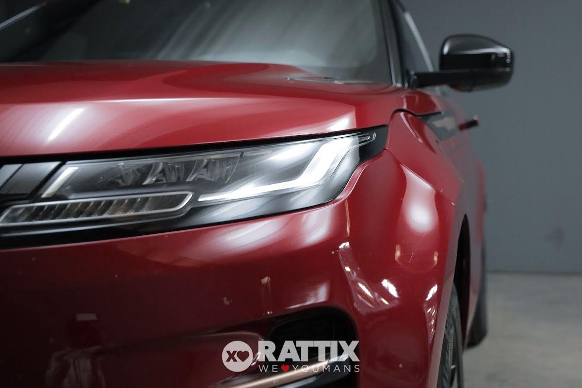 Land Rover Range Rover Evoque 2.0d i4 mhev 163CV R-Dynamic S awd auto + tetto apribile