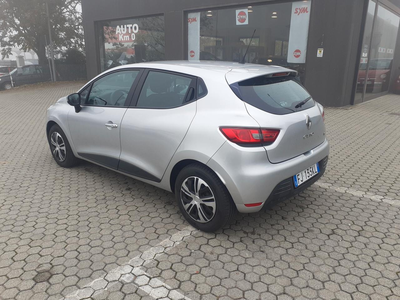 Renault Clio TCe 12V 90 CV GPL Start&Stop 5 porte Energy Life