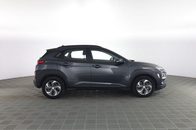 HYUNDAI Kona Kona HEV 1.6 DCT XTech
