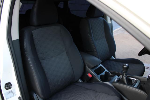 NISSAN Qashqai 1.6 dCi 4WD Acenta PDC