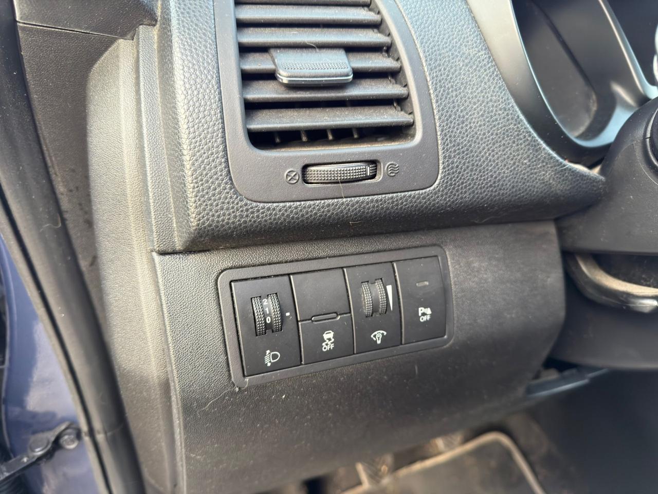 Hyundai iX20 1.4 crdi 90cv