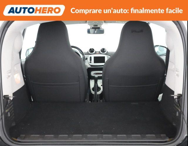 SMART ForTwo 70 1.0 Passion