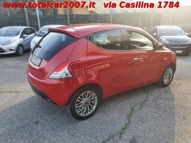 LANCIA Ypsilon 1.3 MJT 16V 95 CV 5 porte S&S Platinum