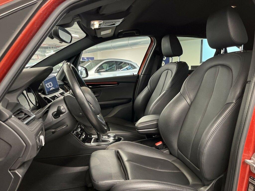 BMW Serie 2 Active Tourer 216 d Sport DCT