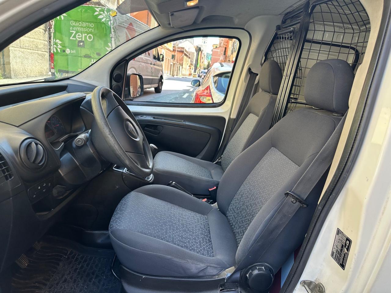 Citroen Nemo 1.3 HDi 75CV FAP Furgone