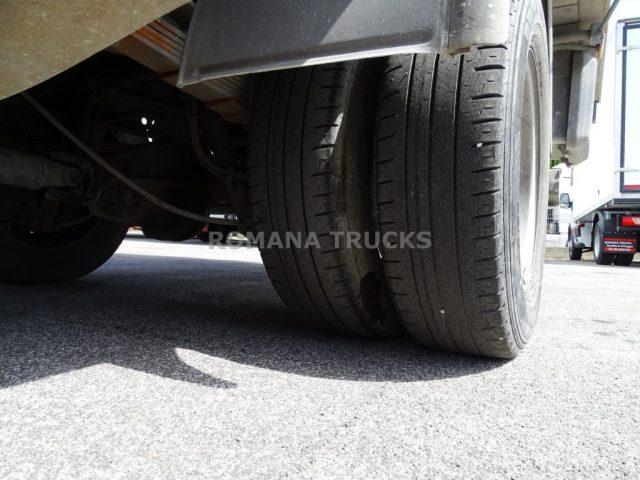 IVECO Daily 35 C14 METANO ISOTERMICO -20