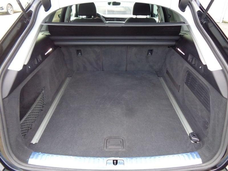 Audi A6 A6 Avant 40 2.0 TDI quattro ultra S tronic Business Sport