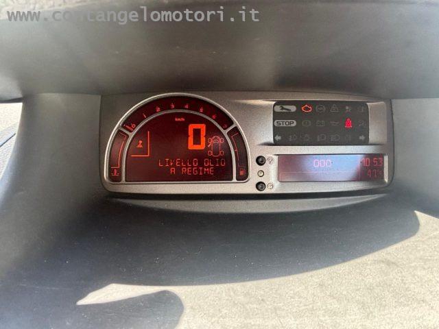 RENAULT Modus 1.2 16V