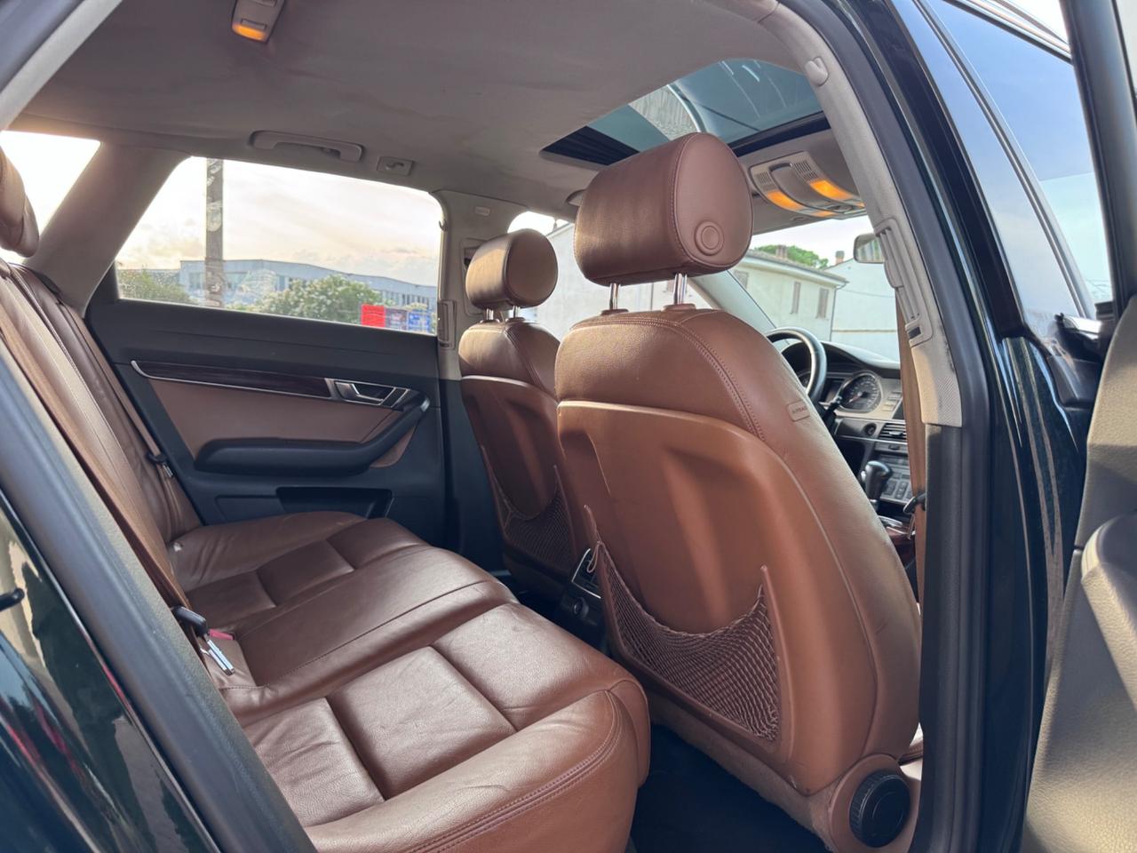 Audi A6 Avant 3.0 V6 TDI F.AP. quattro
