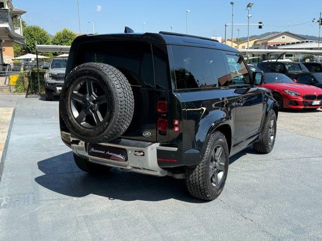 LAND ROVER Defender 90 3.0D I6 200 CV AWD Auto S IVA ESPOSTA