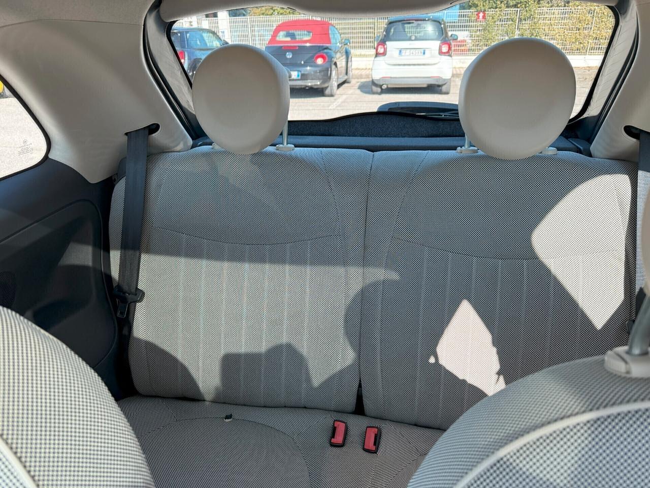 Fiat 500 1.2 by Gucci
