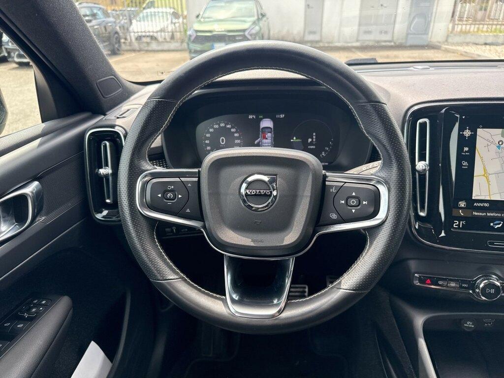 Volvo XC40 1.5 T5 Plug-in-Hybrid R-Design Geartronic