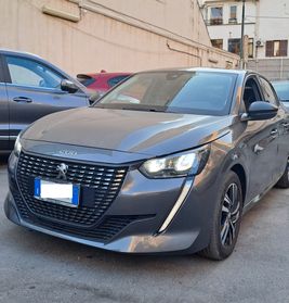 Peugeot 208 100CV Allure Pack