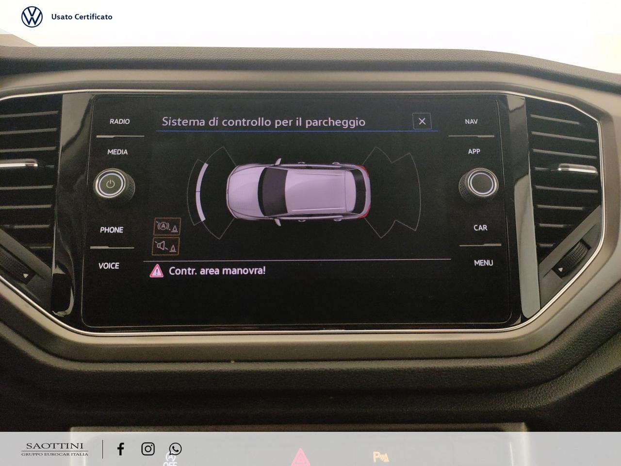 1.0 TSI Style 110 CV