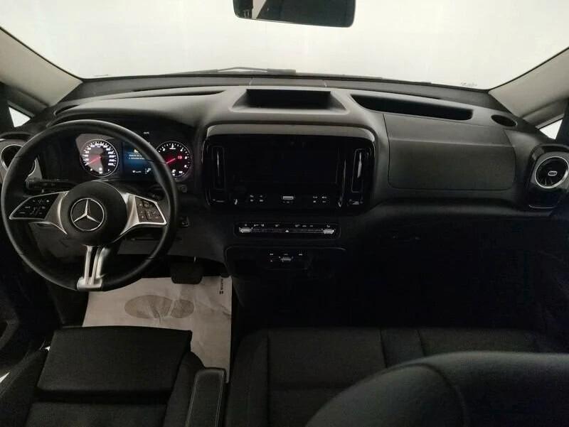 Mercedes-benz Vito 2.0 CDI Tourer PREMIUM Long