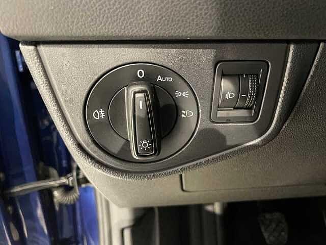 Volkswagen Taigo 1.0TSI 95CV Life - IVA ESPOSTA -
