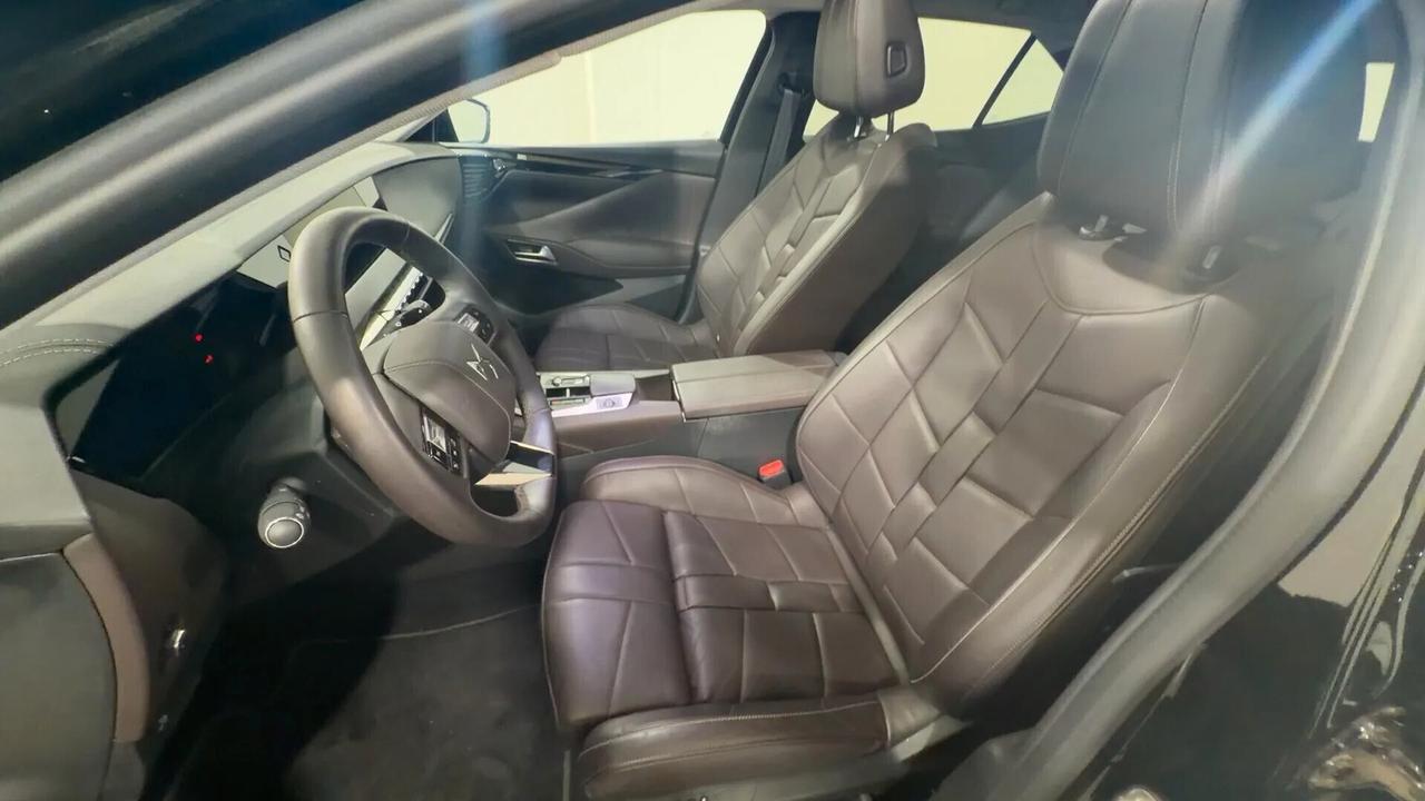 Ds DS4 4 PureTech 130 aut. Opera