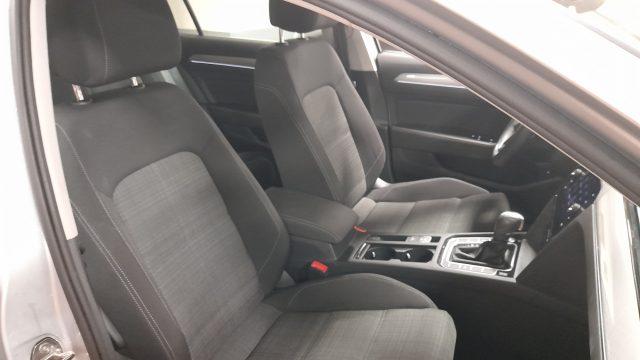 VOLKSWAGEN Passat VAR. DSG 2.0 TDI SCR Business NAVI