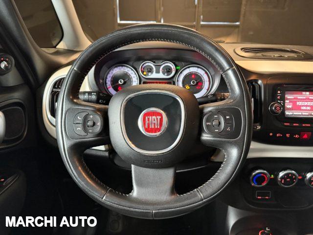 FIAT 500L 1.3 Multijet 85 CV Pop Star