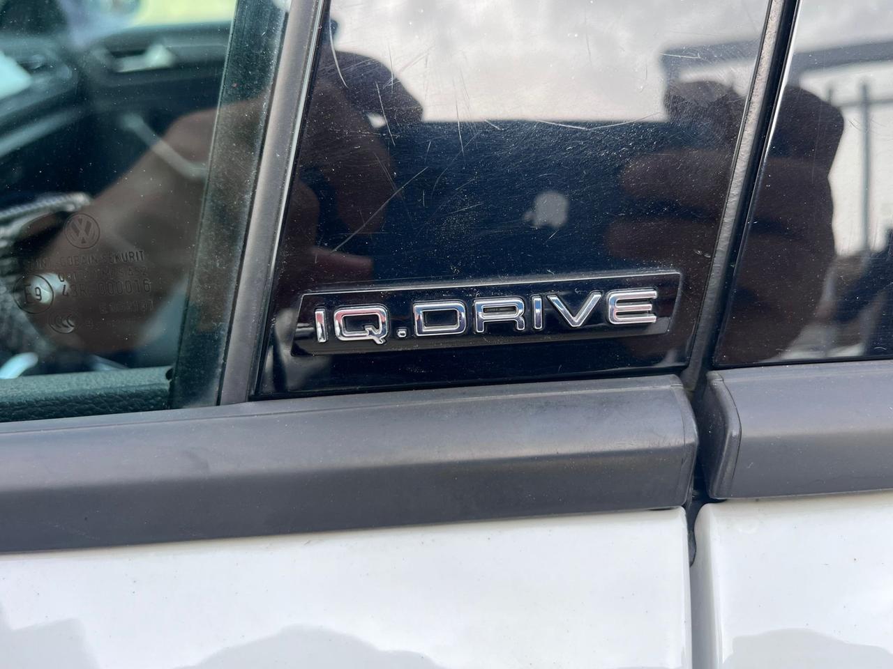 Volkswagen T-Roc 1.6 TDI SCR Advanced BlueMotion Technology R Line