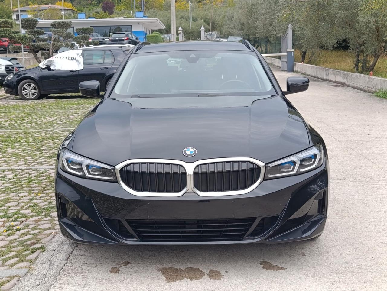 Bmw 318 318i Touring