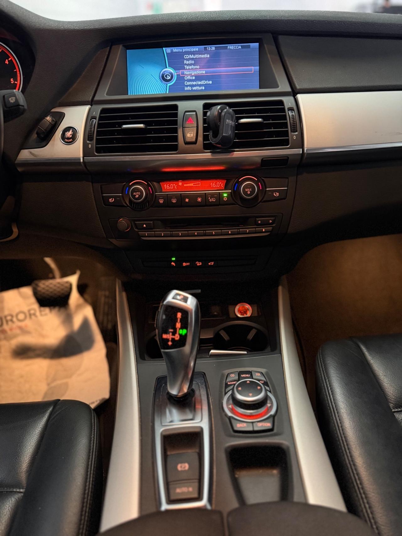 Bmw X5 xDrive30d Futura
