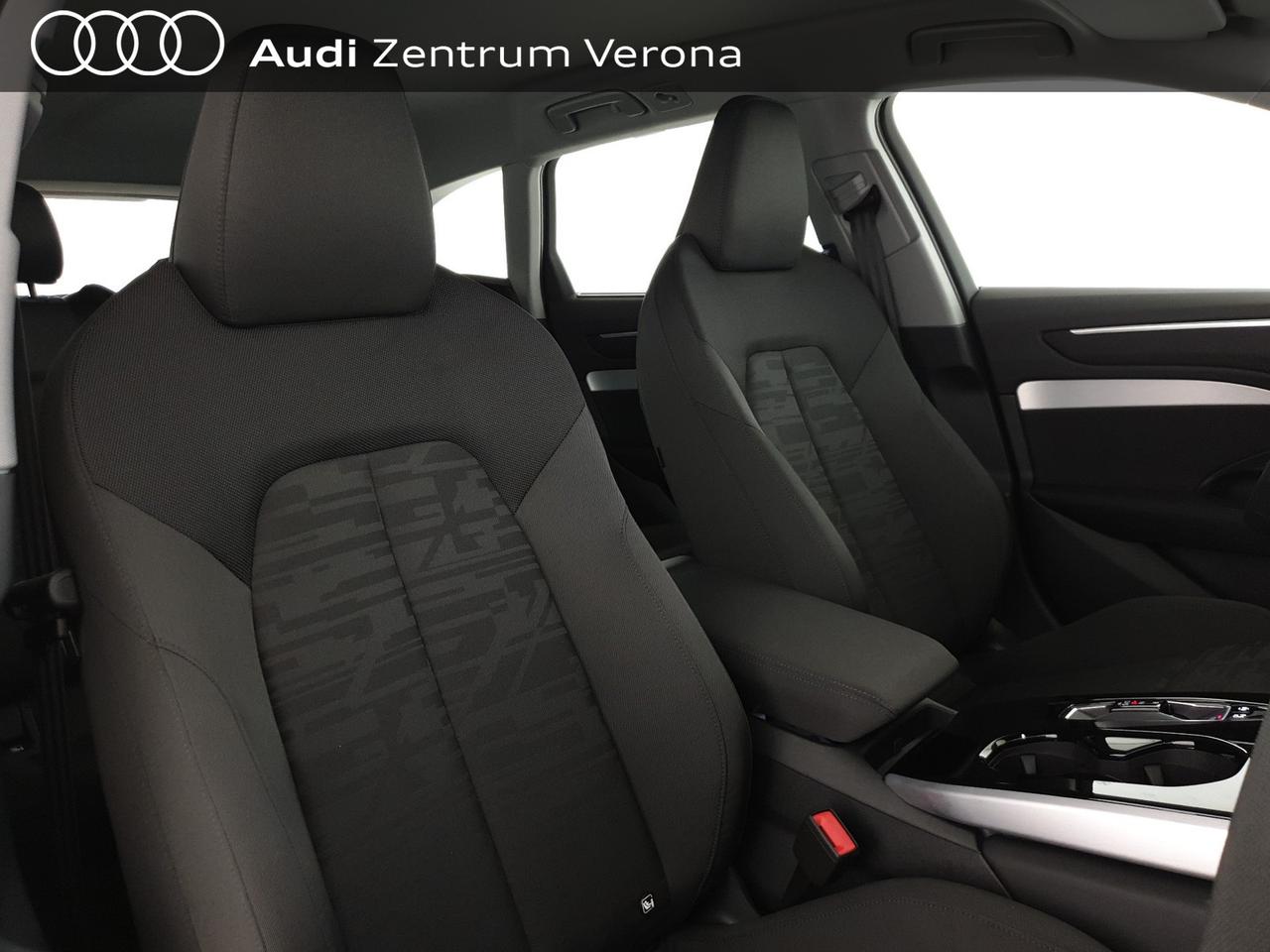 Avant 2.0TDI 204CV S tronic Business Advanced