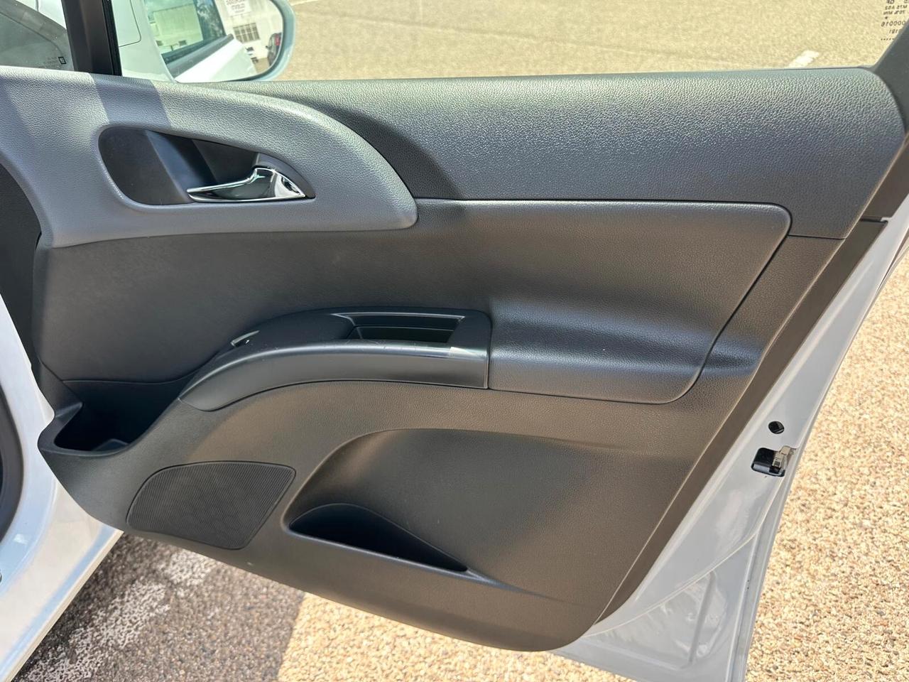 Opel Meriva 1.3 CDTI 95CV ecoFLEX Cosmo