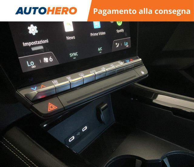 RENAULT Espace Full Hybrid E-Tech 200 7p Techno