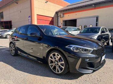 BMW M135 i xDrive 306 CAVALLI