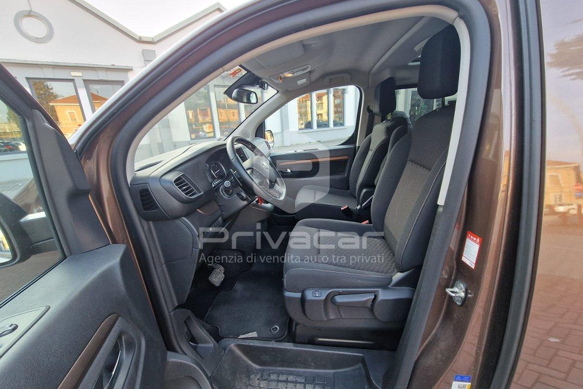 TOYOTA Proace Verso 2.0D 180 CV L1 D Black Edition