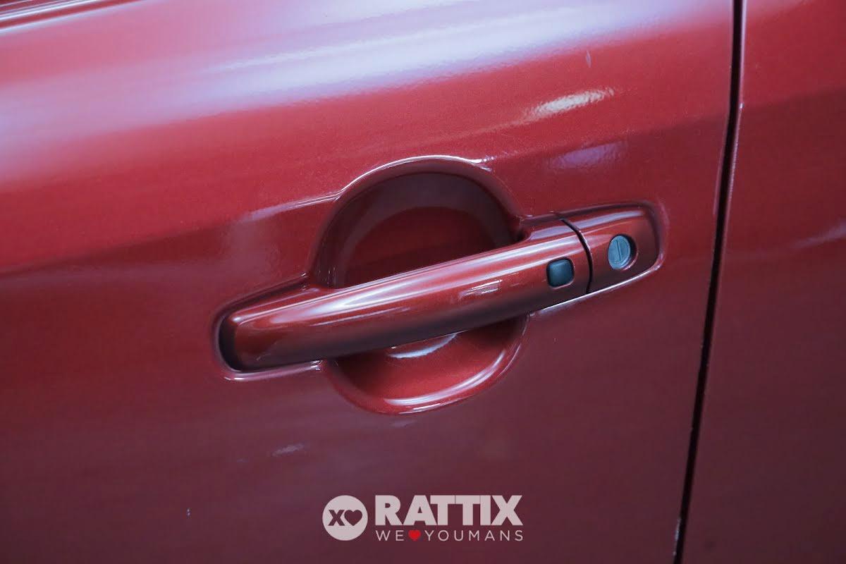 Suzuki S-Cross 1.5h 140CV Starview 2wd at + tetto apribile