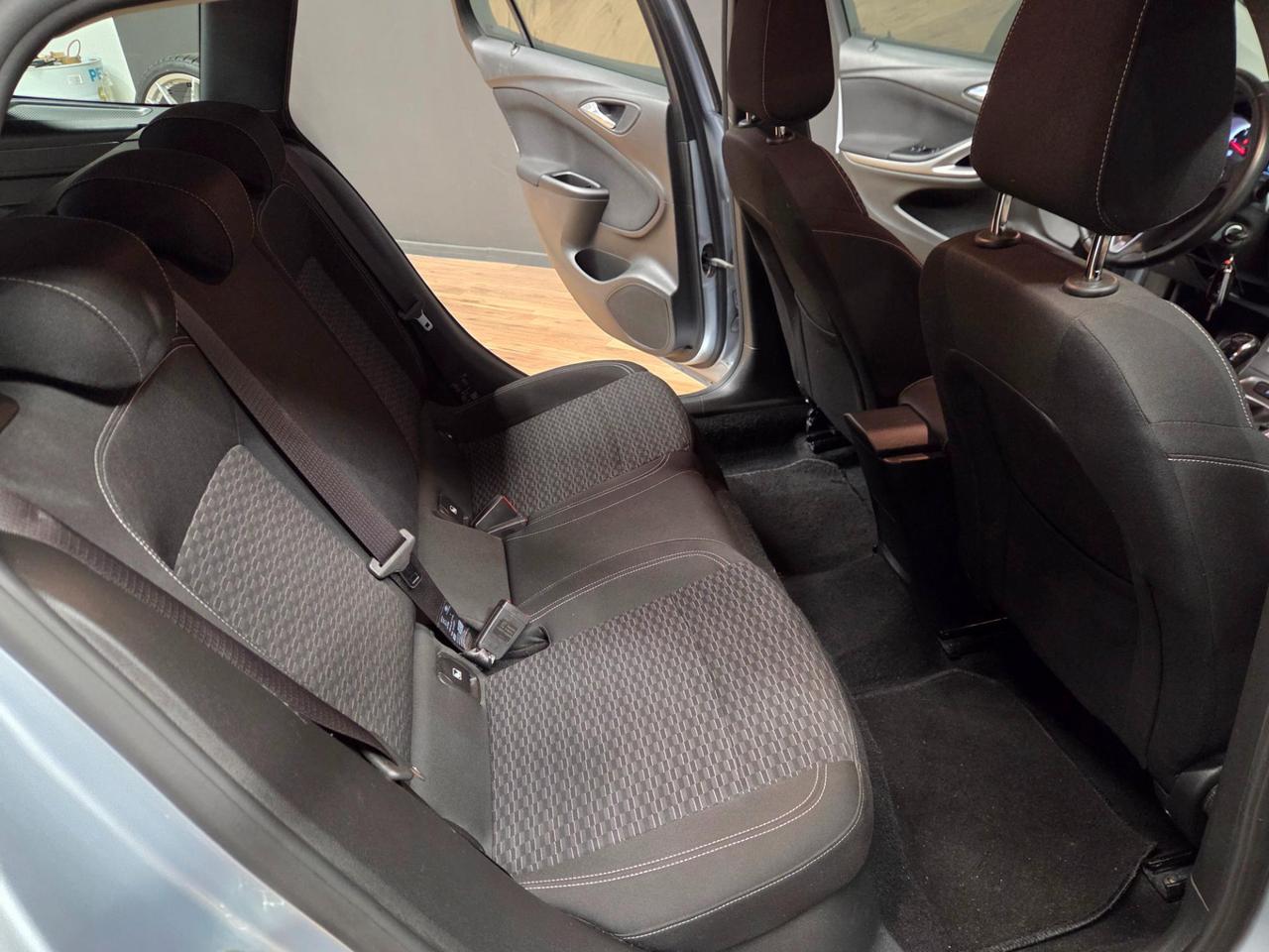 Opel Astra Sports Tourer 1.6 cdti Business s&s 110cv my18.5