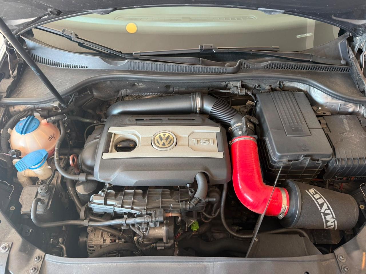 Volkswagen Golf GTI 2.0 TSI 3p.