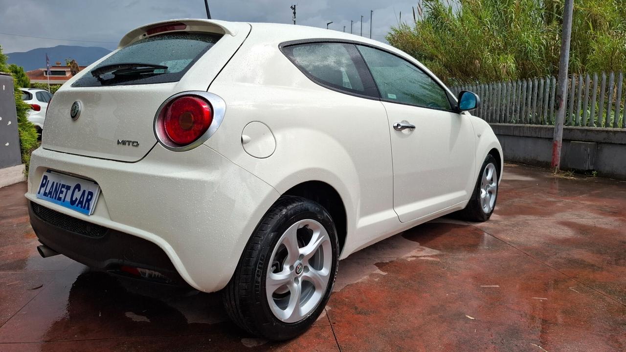 Alfa Romeo MiTo 1.3 JTDm 95 CV S&S- PER NEOPATENTATI