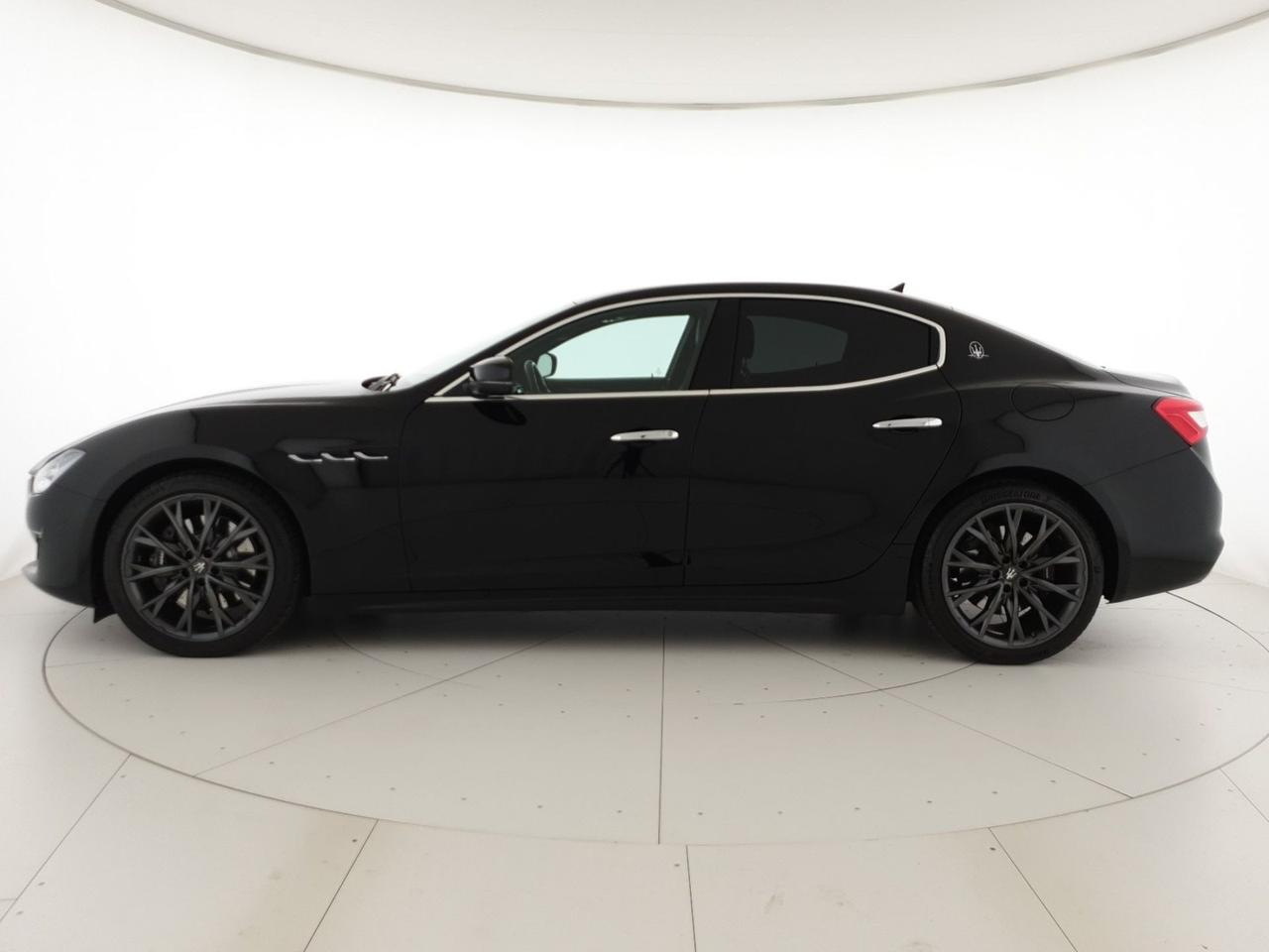 Maserati Ghibli 3.0 v6 ds 250cv auto my19