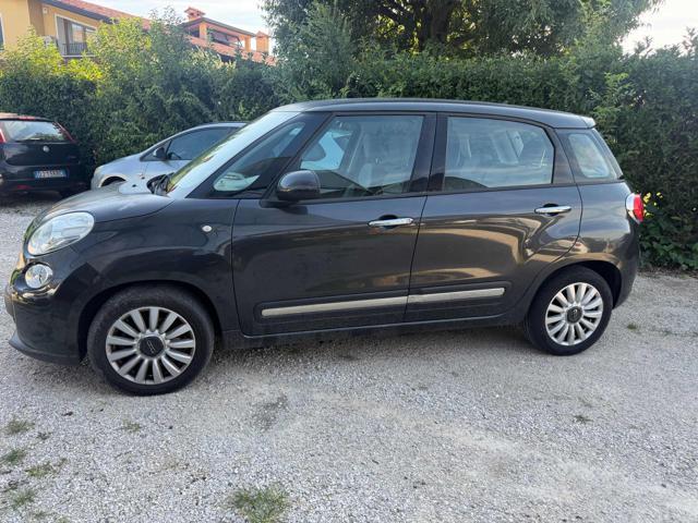 FIAT 500L 1.3 Multijet 85CV Lounge senza lavoro da fare