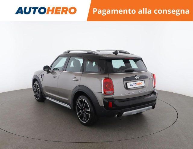 MINI Countryman 2.0 Cooper S Countryman