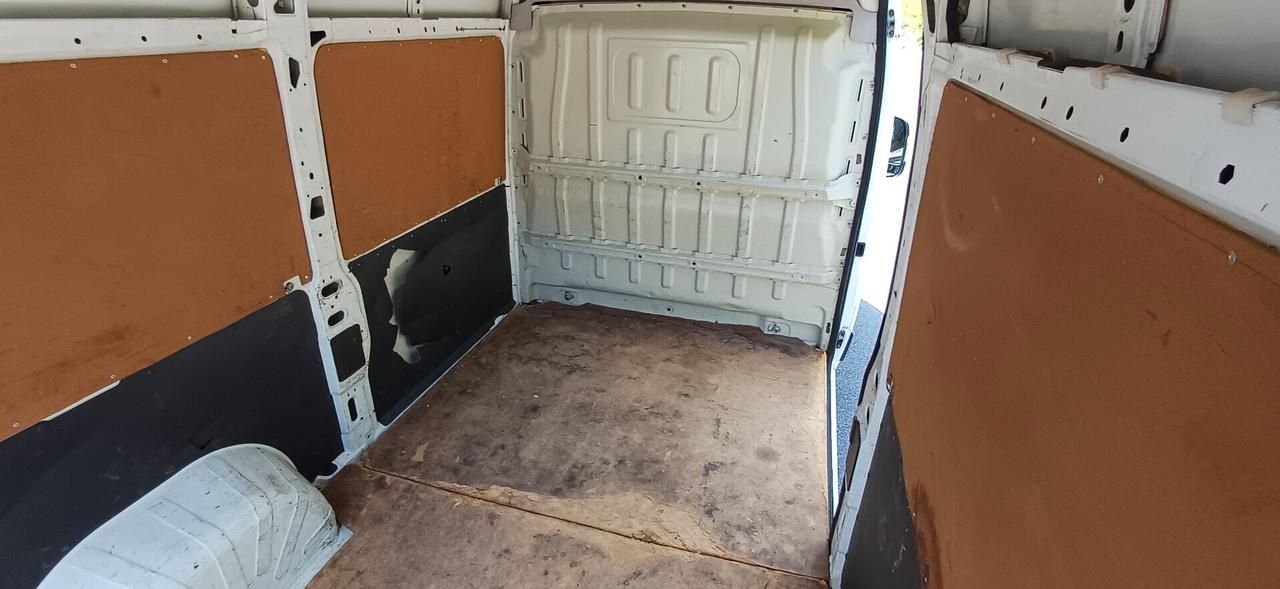 Citroen Jumper 33 L2H2 120cv